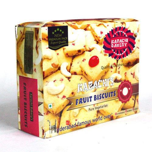 KARACHI S FRUIT BISCUIT 800GM